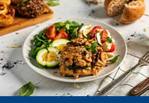 VEGÁN ALAPOK KEZDŐKNEK