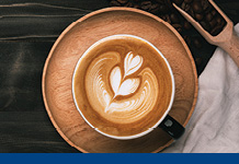 Barista Latter Art képzés